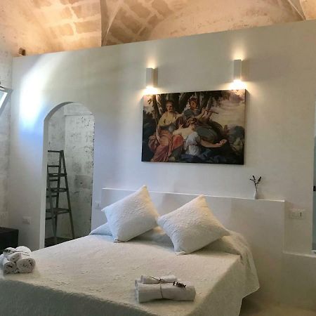 Corte Mercurio B&B Ugento Exterior photo