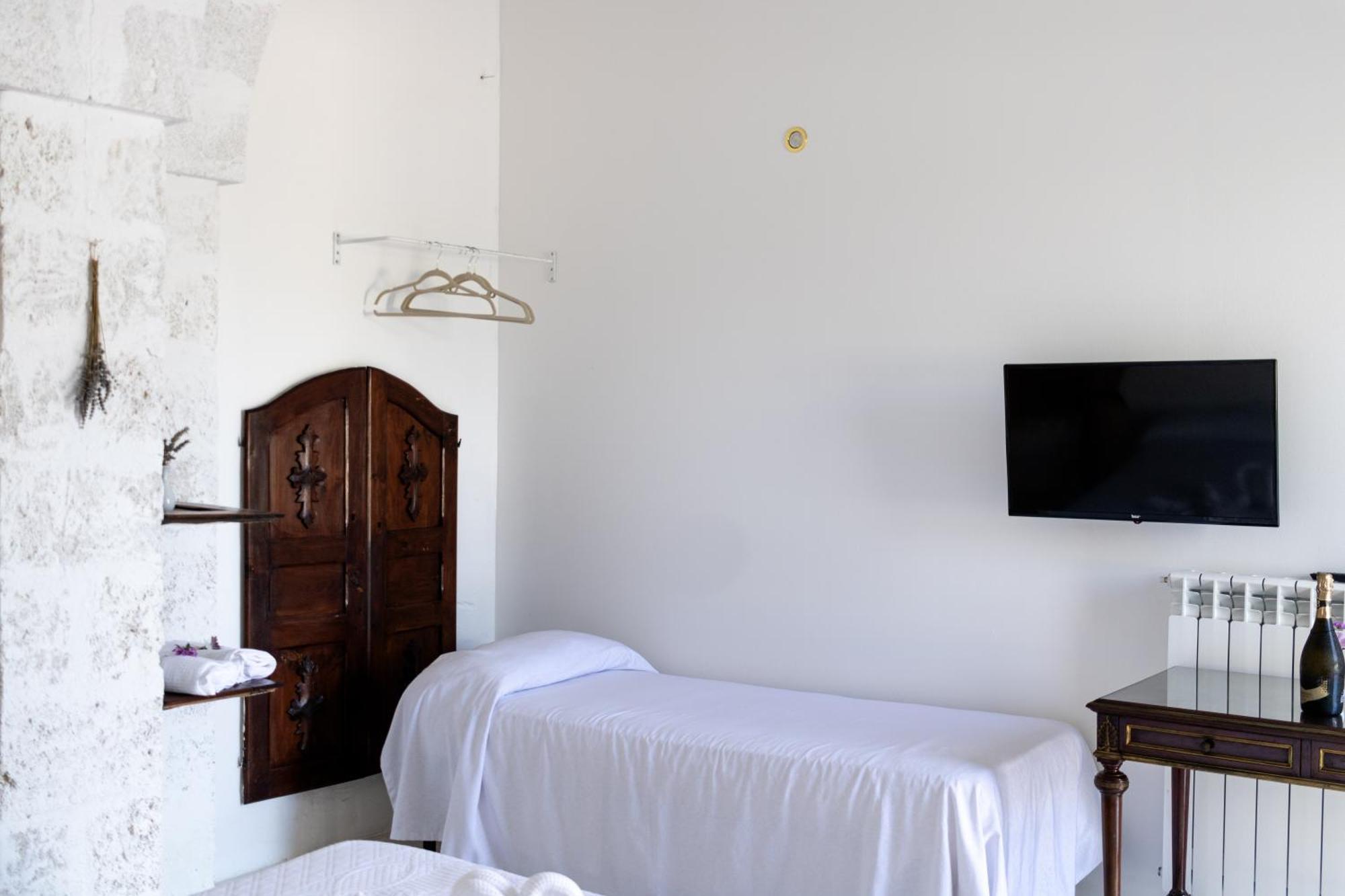 Corte Mercurio B&B Ugento Exterior photo